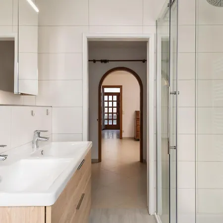 Terrassenwohnung Am Kurpark By Interhome Appartement Lahnstein