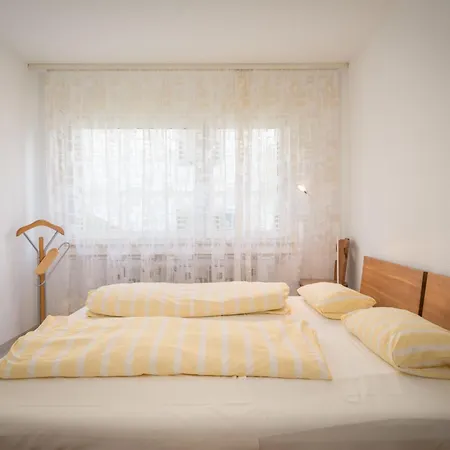 Terrassenwohnung Am Kurpark By Interhome Lahnstein