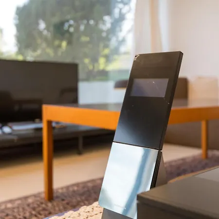 Terrassenwohnung Am Kurpark By Interhome Appartement *