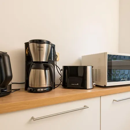 Terrassenwohnung Am Kurpark By Interhome