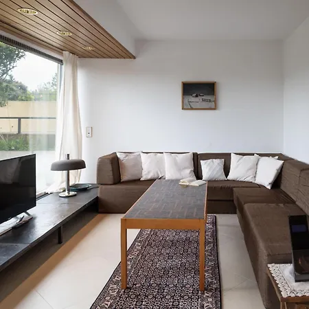 Terrassenwohnung Am Kurpark By Interhome