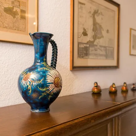 Terrassenwohnung Am Kurpark By Interhome Appartement Lahnstein