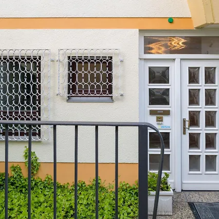 Terrassenwohnung Am Kurpark By Interhome Appartement