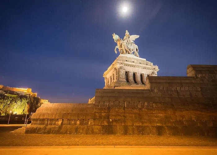 Terrassenwohnung Am Kurpark By Interhome