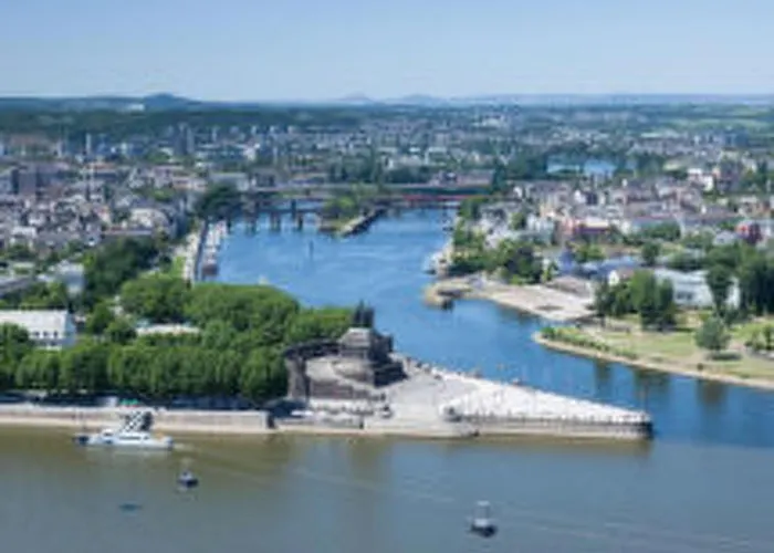 Terrassenwohnung Am Kurpark By Interhome Apartamento