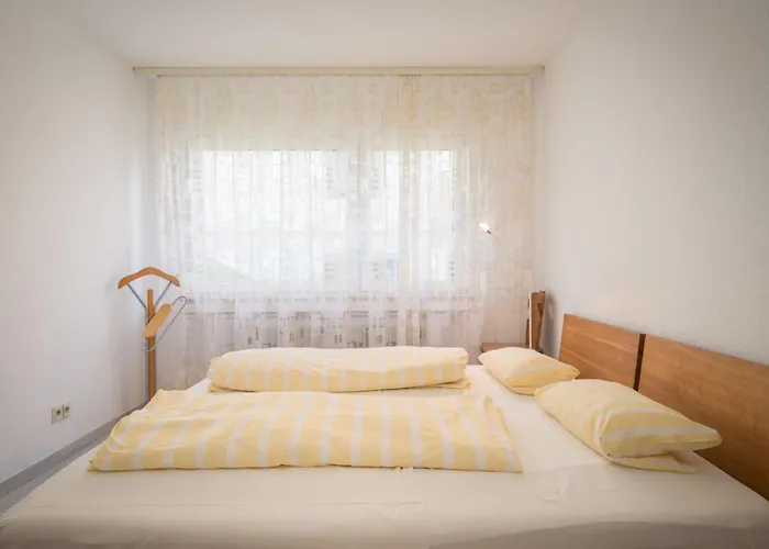 Terrassenwohnung Am Kurpark By Interhome Lahnstein