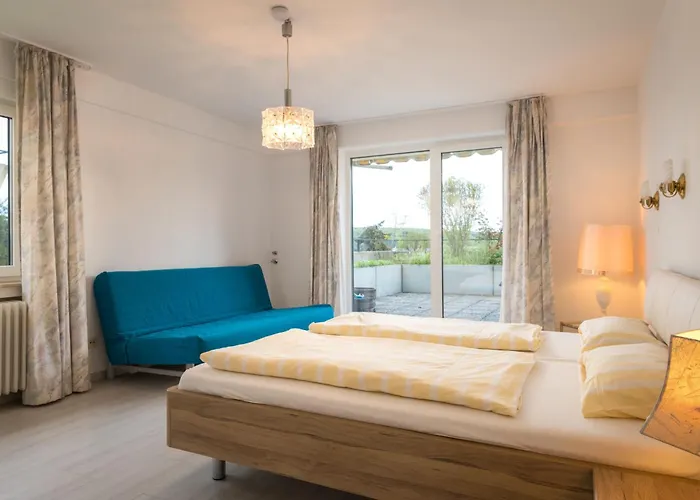 Terrassenwohnung Am Kurpark By Interhome